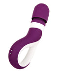 Gender X Gender X Handle It Wand - Purple/White - Image 5