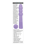 Gender X Gender X Bumpy Ride - Purple - Image 2