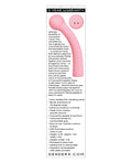 Gender X Gender X Flexi Wand - Pink