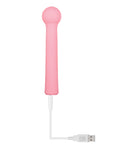 Gender X Gender X Flexi Wand - Pink - Image 2