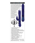Gender X Gender X All in One - Purple - Image 2