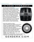 Gender X Gender X Barrel of Fun - Image 2