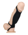 Gender X Gender X Rocketeer - Black - Image 5