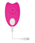 Gender X Gender X Under the Radar - Pink - Image 5