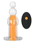 Gender X Gender X Orange Dream - Clear/Orange - Image 3