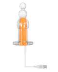 Gender X Gender X Orange Dream - Clear/Orange - Image 5