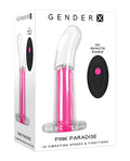 Gender X Gender X Pink Paradise - Clear/Pink - Image 5