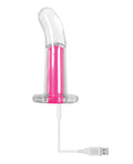 Gender X Gender X Pink Paradise - Clear/Pink - Image 4