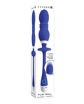 Gender X Gender X Play Ball - Blue