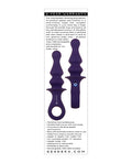 Gender X Gender X Ring Pop - Purple - Image 2