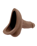 Gender X Gender X Silicone Stand To Pee - Dark - Image 5