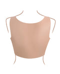 Gender X Gender X Realistic Undergarments Plate D-Cup - Light - Image 4