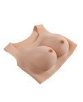 Gender X Gender X Realistic Undergarments Plate D-Cup - Light - Image 5