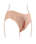 Gender X Gender X Vagina Briefs Undergarments - Light - Image 2
