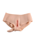 Gender X Gender X Vagina Briefs Undergarments - Light - Image 4