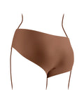 Gender X Gender X Vagina Briefs Undergarments - Dark - Image 3
