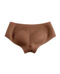 Gender X Gender X Vagina Briefs Undergarments - Dark - Image 5