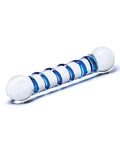 Glas Glas 6.5" Spiral Dildo - Image 5