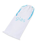 Glas Glas 6.5" Spiral Dildo - Image 2