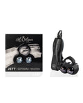 Hot Octopuss Hot Octopuss Jett Remote Guybrator - Black