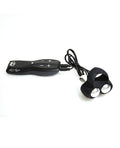 Hot Octopuss Hot Octopuss Jett Remote Guybrator - Black - Image 2