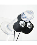 Hot Octopuss Hot Octopuss Jett Remote Guybrator - Black - Image 4