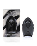 Hot Octopuss Hot Octopuss Pulse Solo Essential - Black