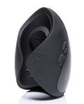 Hot Octopuss Hot Octopuss Pulse Solo Lux - Black - Image 2