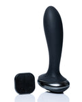 Hot Octopuss Hot Octopuss PleX with Flex - Black - Image 3