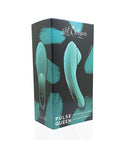 Hot Octopuss Hot Octopuss Pulse Queen - Aqua - Image 3