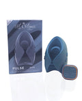 Hot Octopuss Hot Octopuss Pulse Duo V4 2025 - Blue