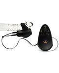 Hot Octopuss Hot Octopuss Jett Turbo - Black - Image 5