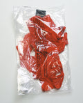 House of Desire Nadia Lace & Mesh Cutout Teddy - Grenadine Dark Orange XL - Image 5