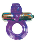 Wet Dreams Wet Dreams Purrfect Pet Buzz Bunny - Purple - Image 2