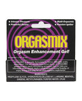 Hott Products Orgasmix Orgasm Enhancement Gel - 1 oz - Image 2