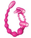 Wet Dreams Wet Dreams Extreme Scorpion - Pink - Image 2