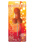 Liquored Up Liquored Up Cock Pop - Mai Tai