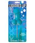 Liquored Up Liquored Up Cock Pop - Bahama Mama