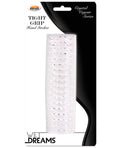 Wet Dreams Wet Dreams Tight Grip Stroker - Clear