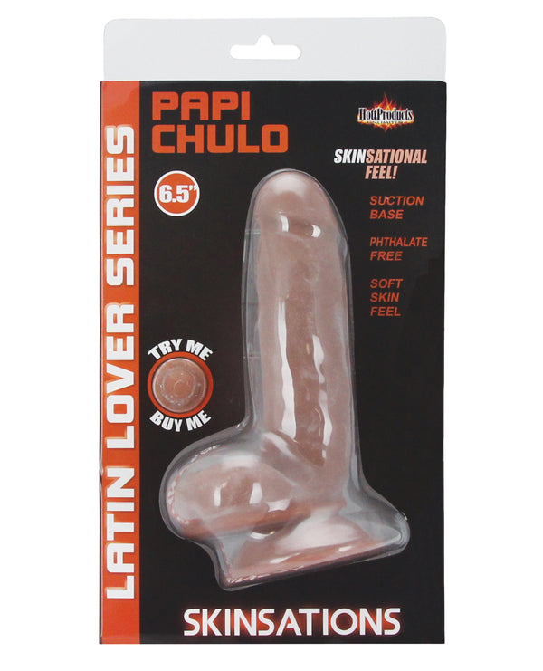 Skinsations Skinsations Latin Lover - Papi Chulo