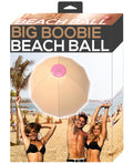 Hott Products Big Boobie Beach Ball