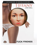 Fuck Friends Fuck Friends Love Doll - Tiffany - Image 2