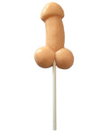 Hott Products Butter Balls Pecker Pop - Butterscotch - Image 2