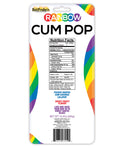 Hott Products Rainbow Cock Cum Pops - Image 2