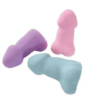 Hott Products Pecker Bath Bomb - Pack of 3 - Image 2