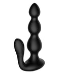 Bliss Bliss Tail Spin Anal Vibe - Black - Image 2