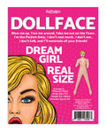 Hott Products Doll Face Female Sex Doll - Image 2