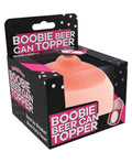 Hott Products Boobie Beer Can Topper