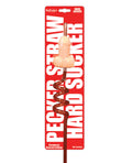 Hott Products Candy Pecker Straws