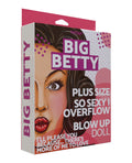 Hott Products Inflatable Party Doll - Big Betty